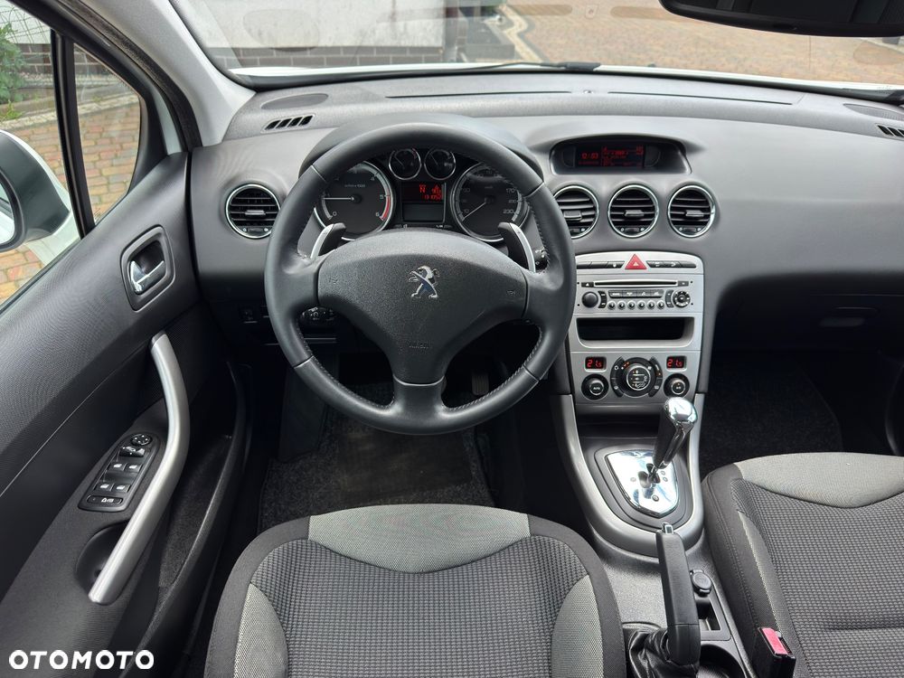 Peugeot 308 - 20