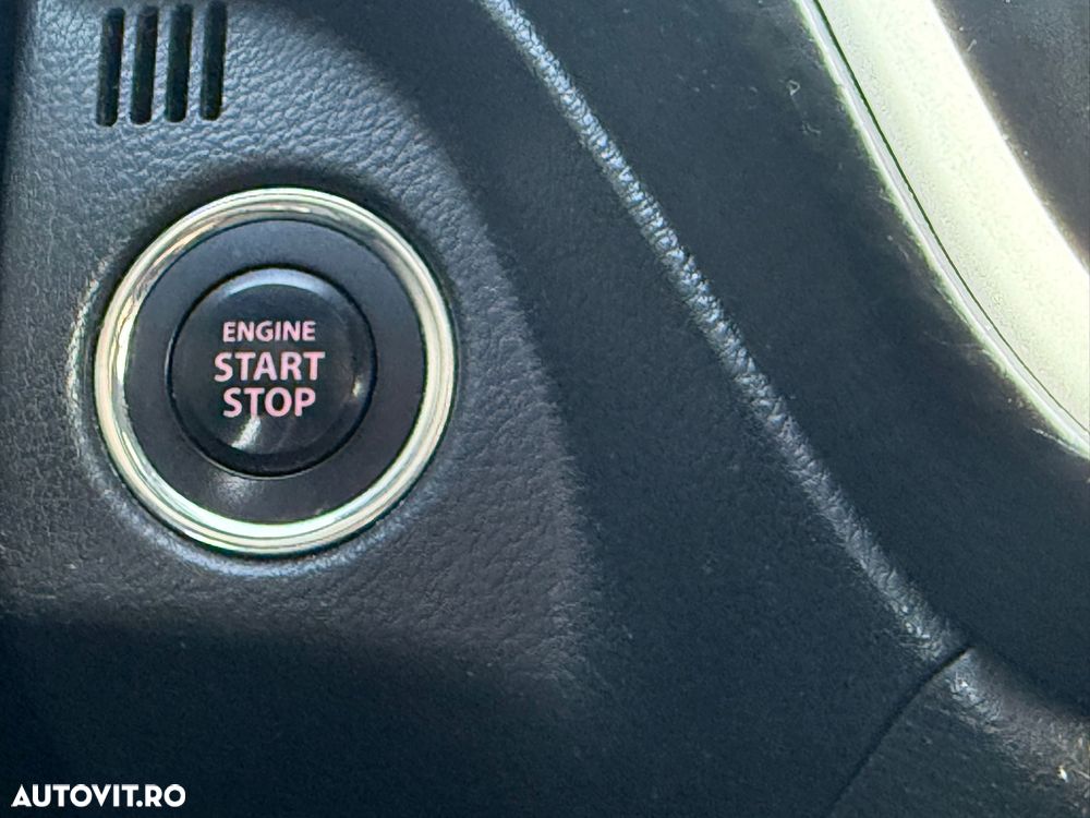 Suzuki SX4 1.9 DDIS DPF 4x4 Comfort - 22