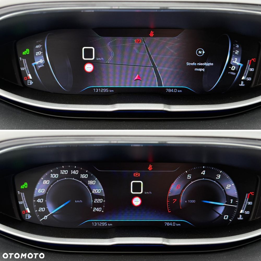 Peugeot 3008 PureTech 130 Stop & Start Allure - 22