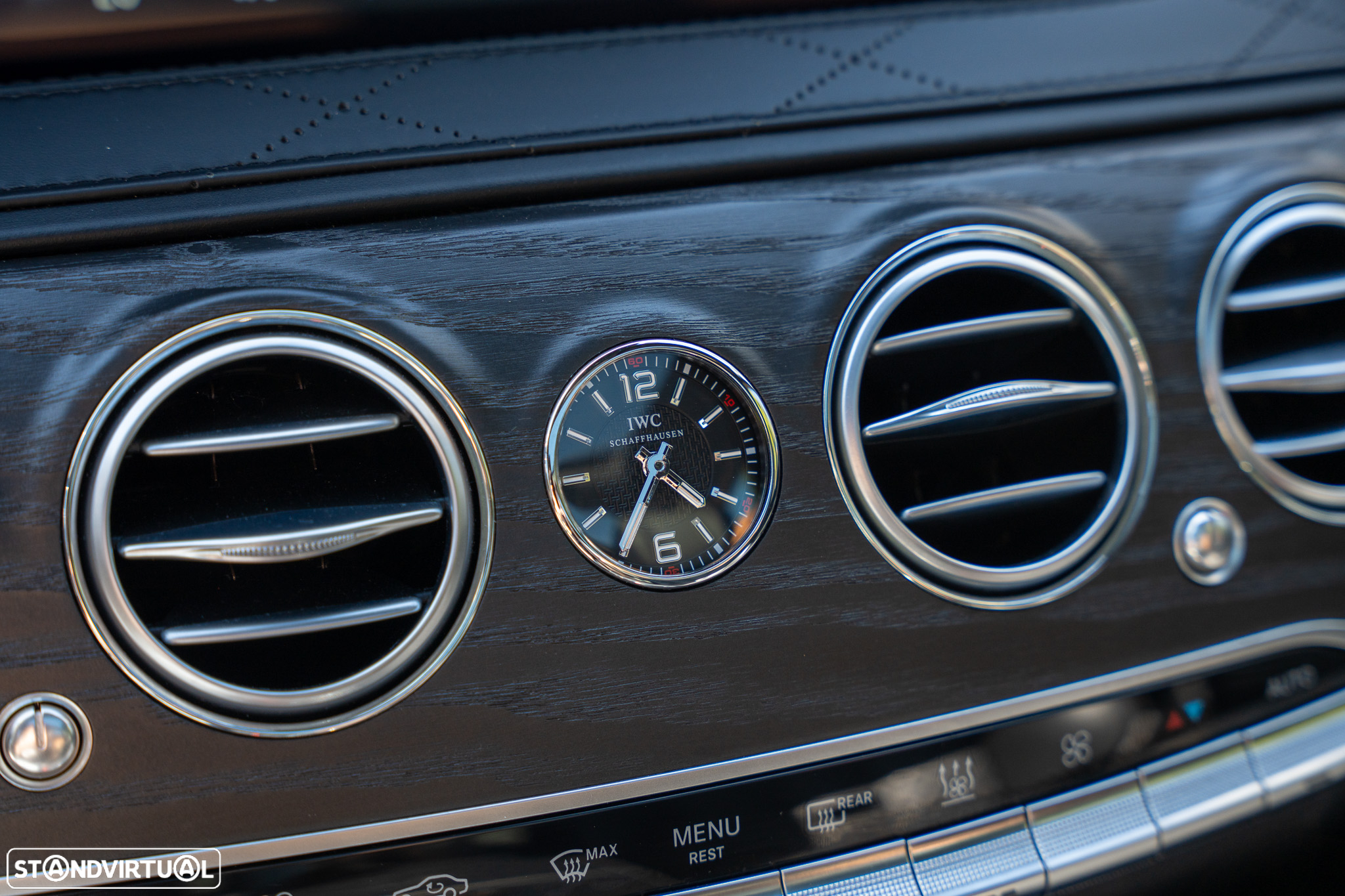 Mercedes-Benz S 65 AMG Longo - 17