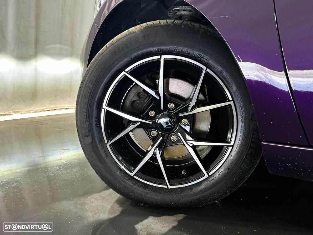 Renault Zoe (c/ Bateria) Intens 50 - 54