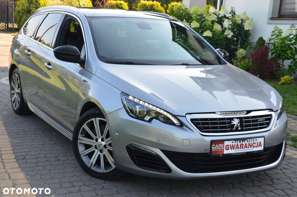 Peugeot 308 - 17