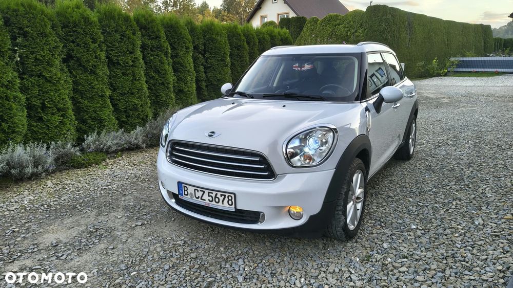MINI Countryman - 16