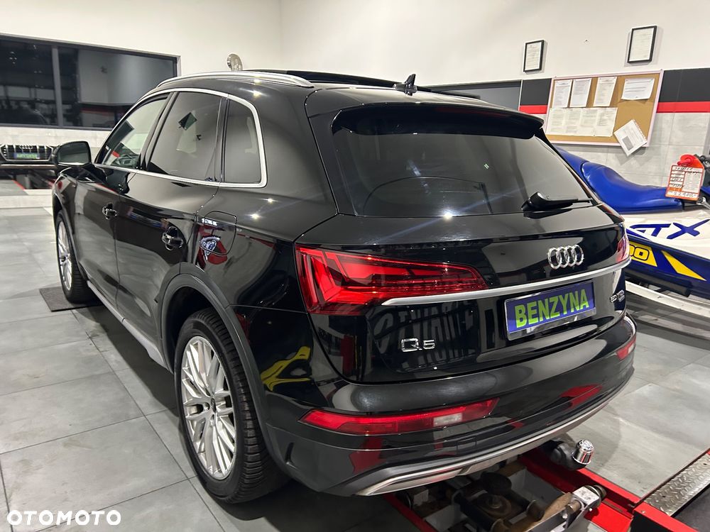 Audi Q5 - 8