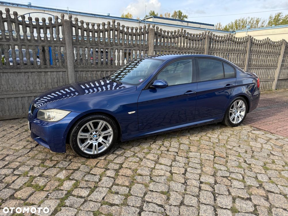 BMW Seria 3 318i - 18