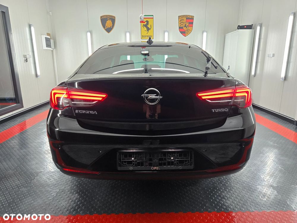 Opel Insignia 1.5 Direct InjectionTurbo Ultimate Exclusive - 9
