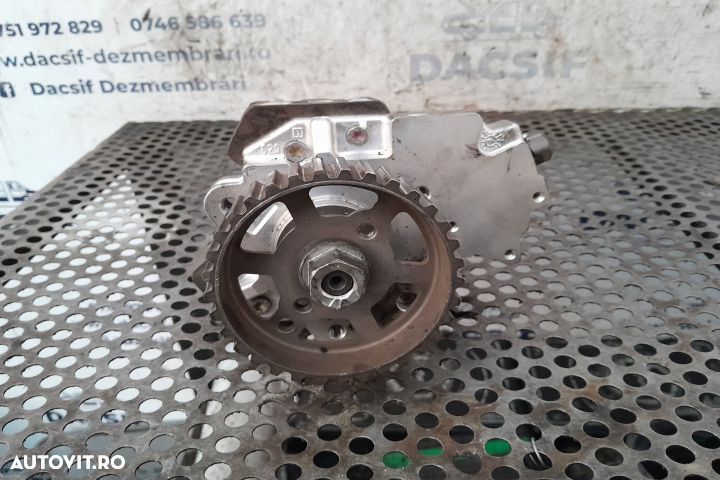 POMPA INALTA 1.6 CRDI 0445010089 MX1253 Mazda 3 - 1