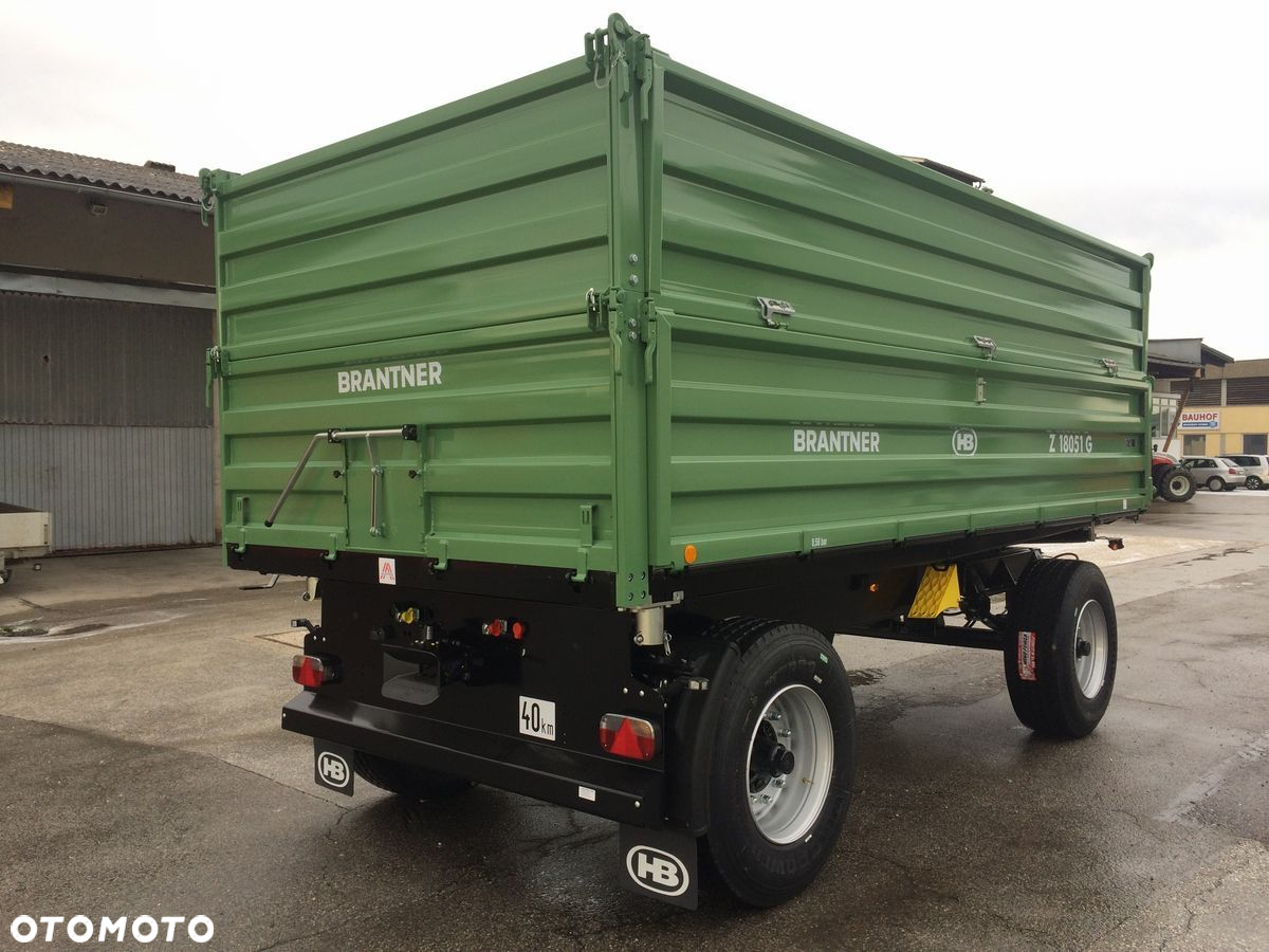 Brantner Z 18051 G AKTION - 3