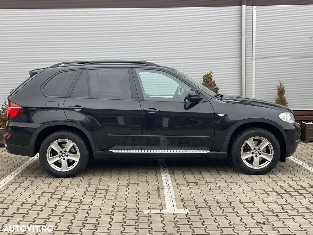 BMW X5 - 9