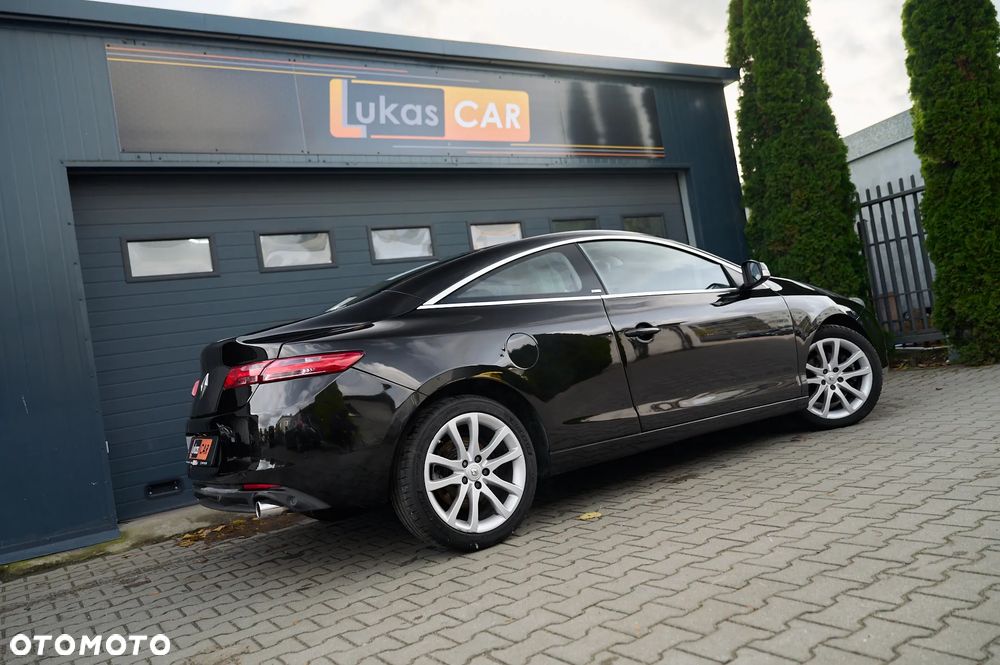 Renault Laguna 3.5 V6 Initiale - 4