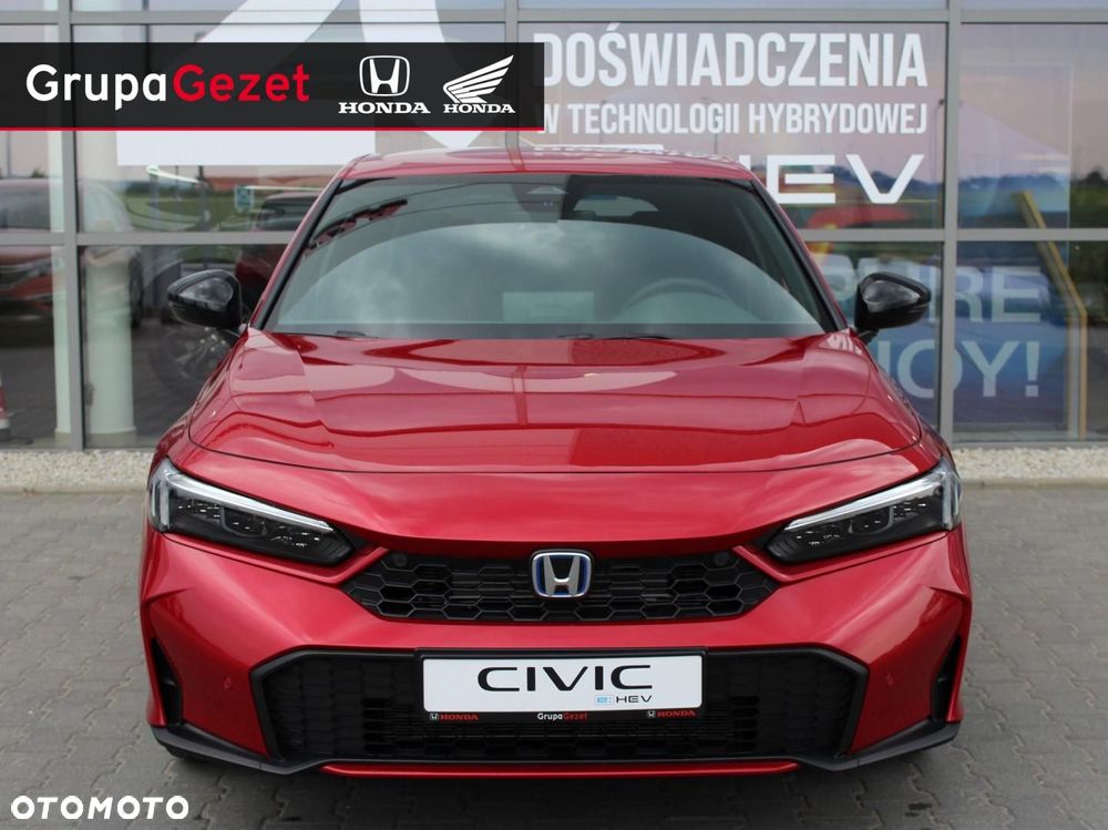 Honda Civic - 6