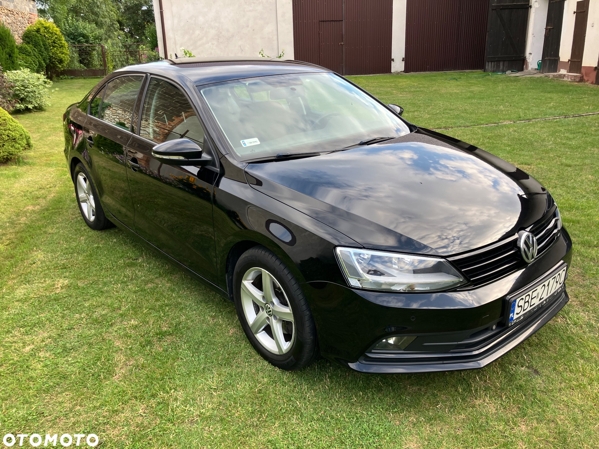 Volkswagen Jetta 2.0 TDI DPF BMT Trendline - 16