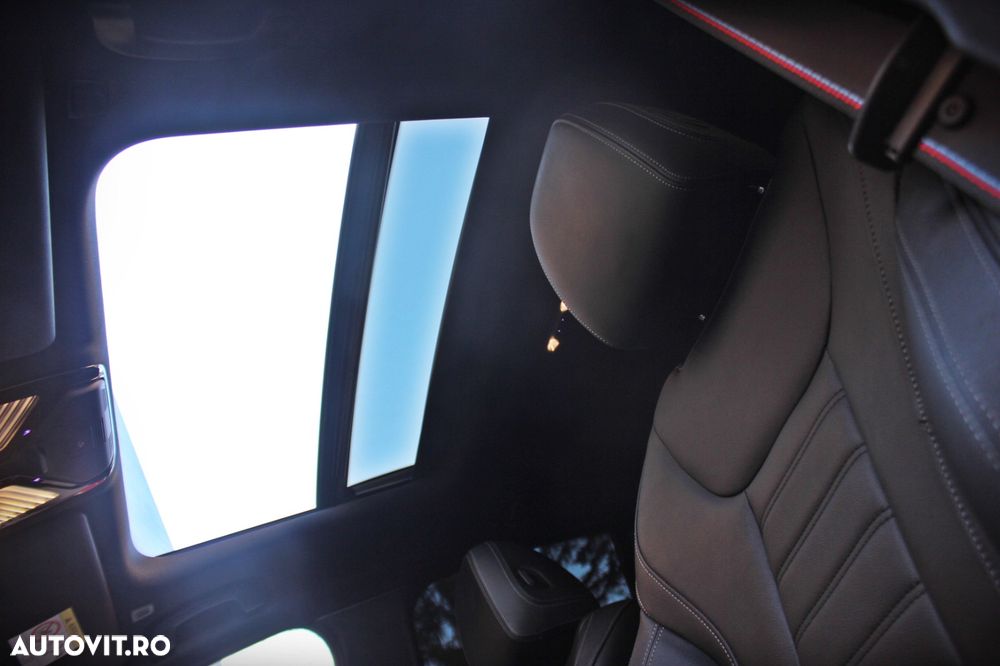 BMW M3 M340d xDrive - 37