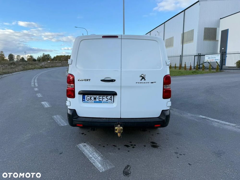 Peugeot Expert - 6