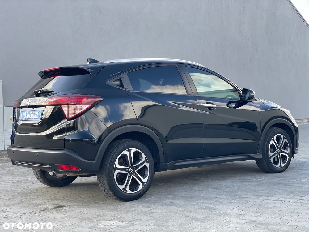 Honda HR-V 1.5 i-VTEC Executive - 5