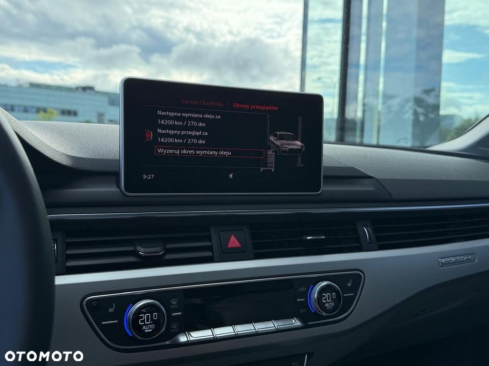 Audi A5 Sportback - 35