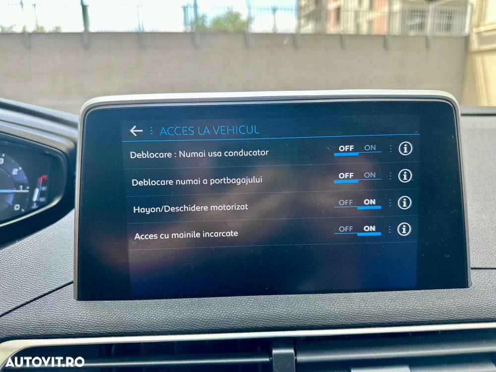 Peugeot 3008 - 32