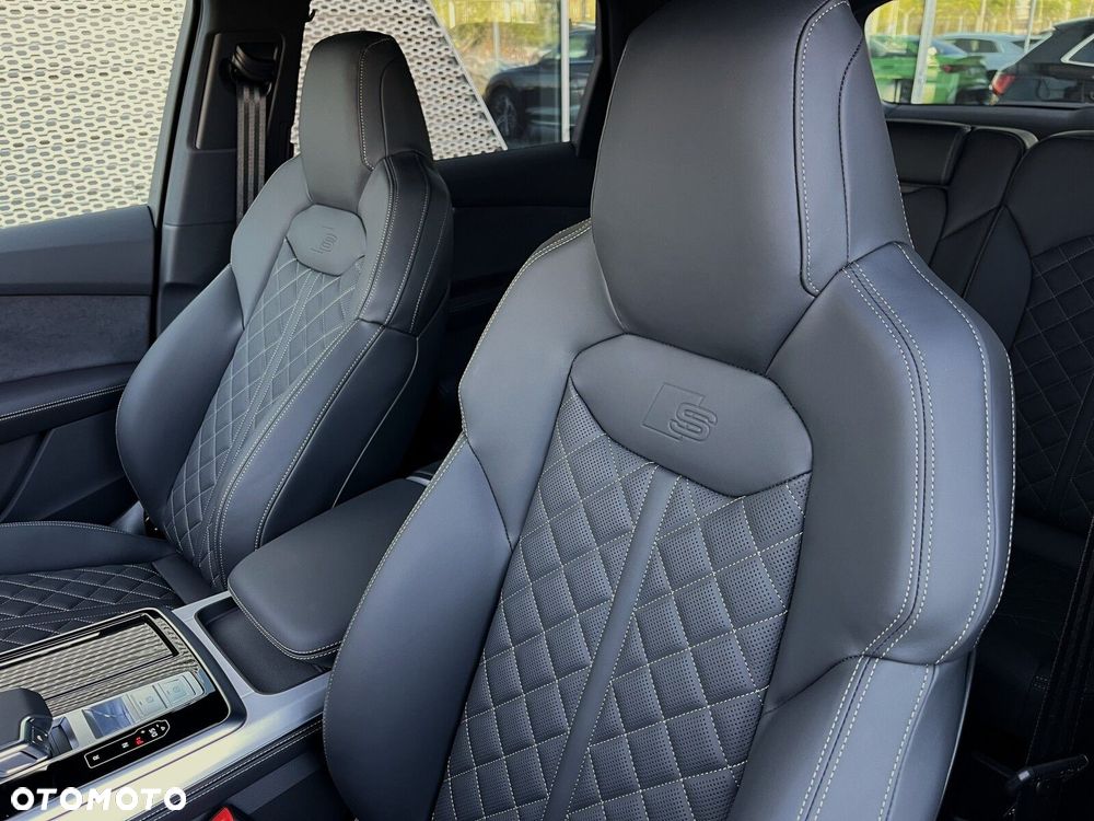 Audi Q7 - 23