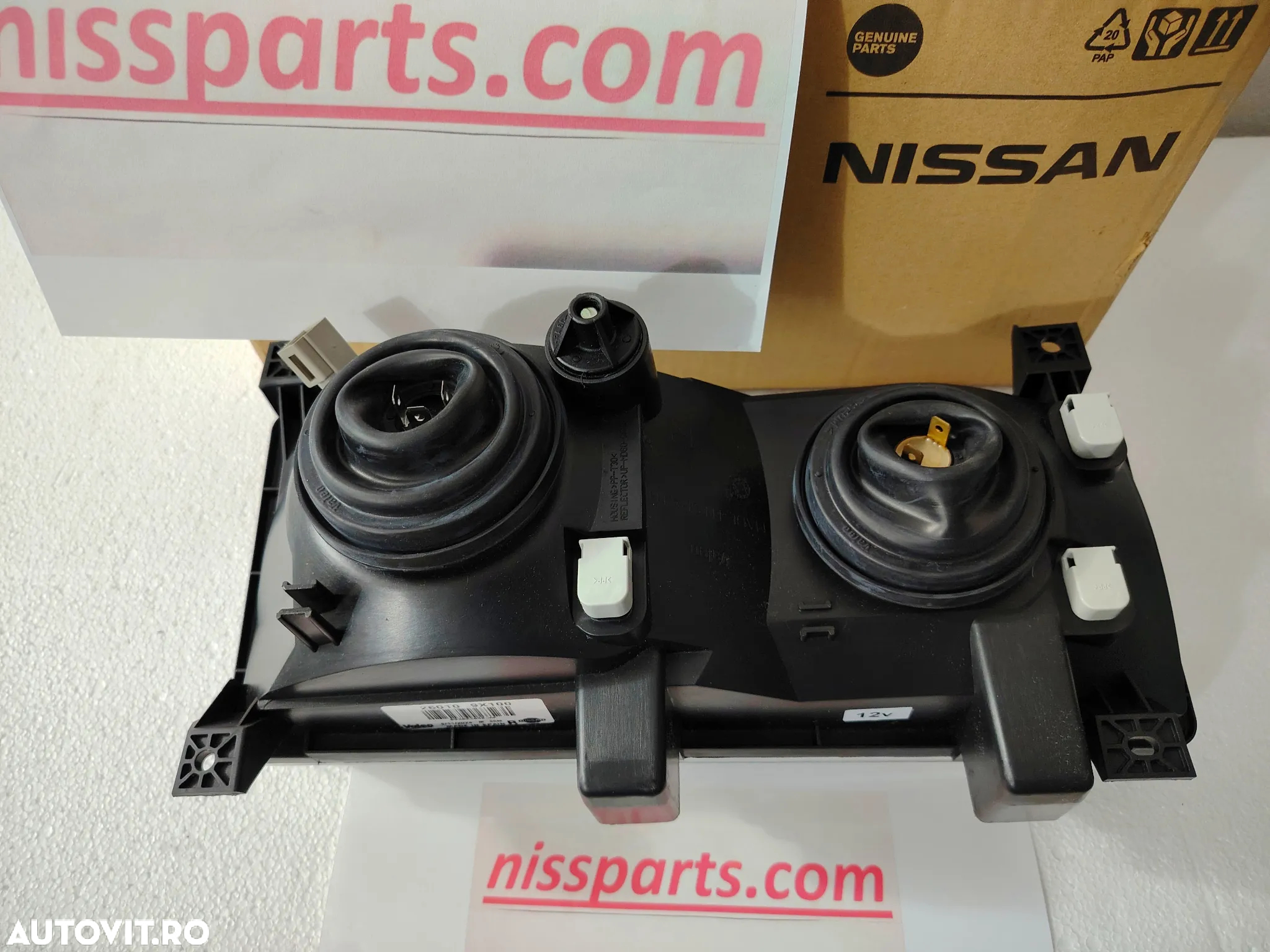 Far Faruri Nissan Atleon anii 2000-2015 orice piese - 7