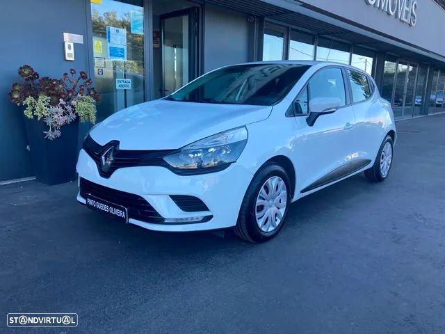 Renault Clio 1.5 dCi Confort - 1