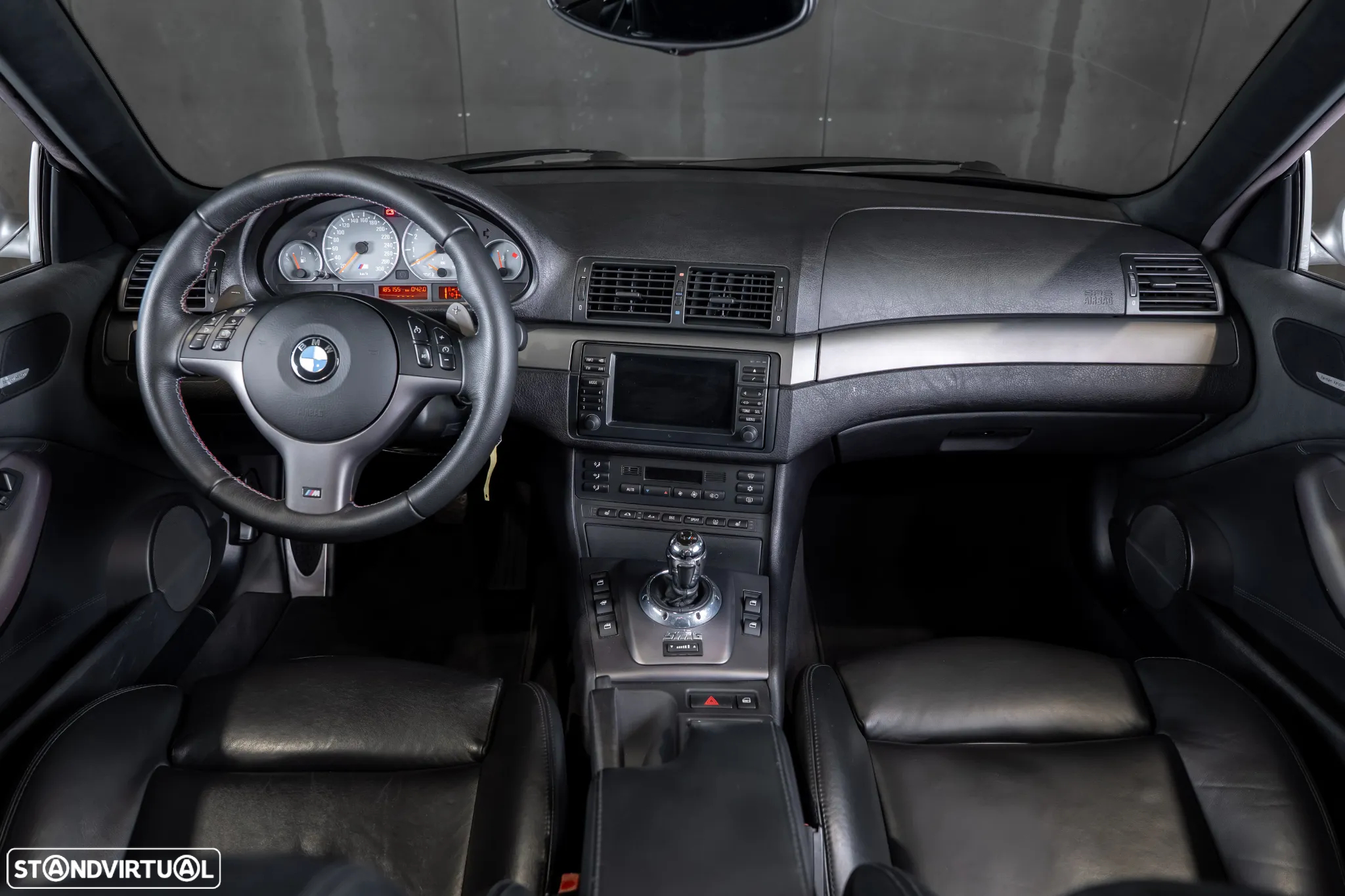BMW M3 - 10