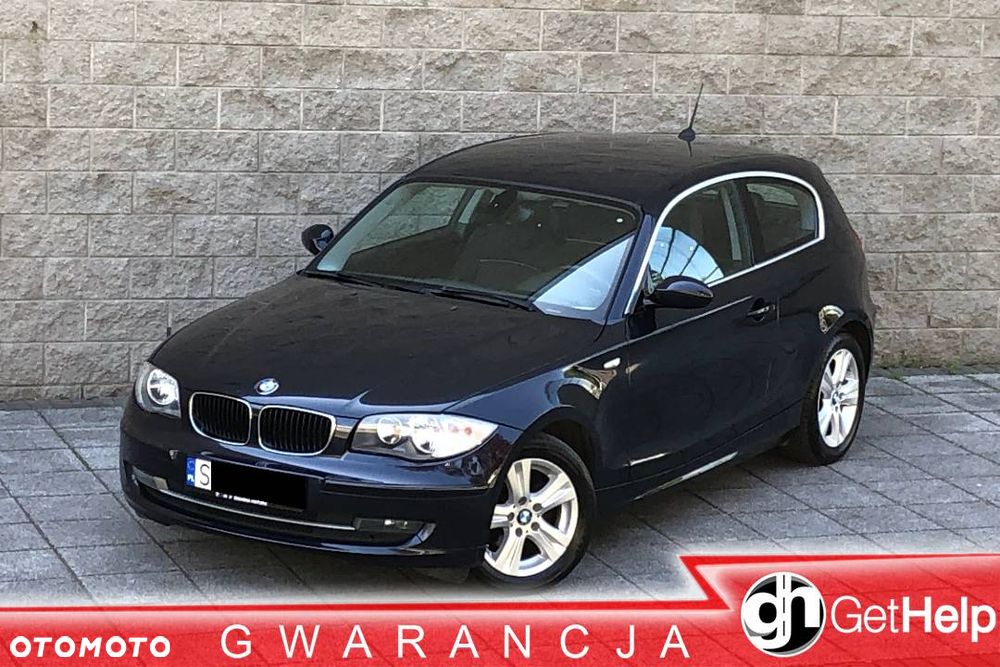 BMW Seria 1
