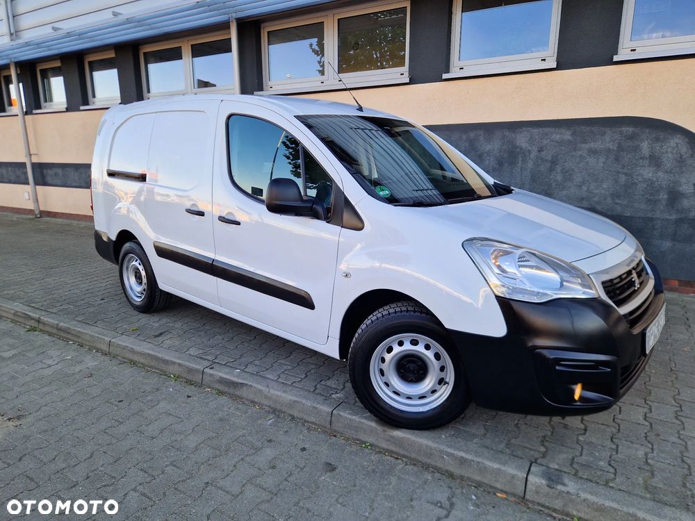 Citroën BERLINGO - 6