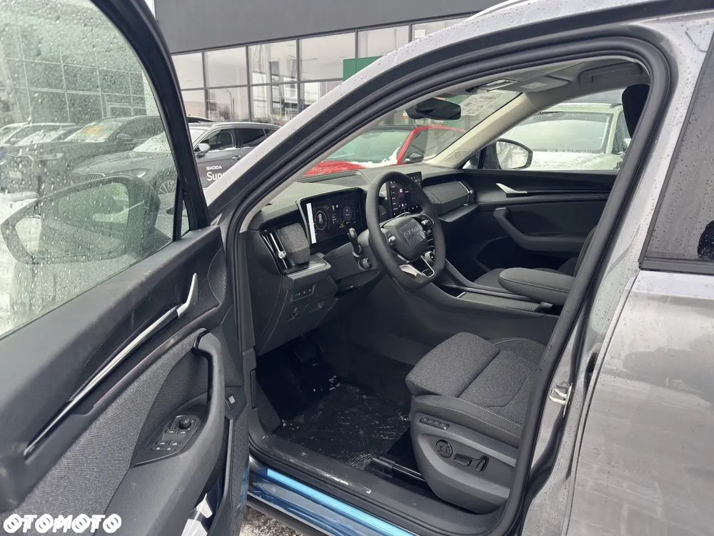 Skoda Kodiaq 2.0 TDI 4x4 Drive DSG - 15