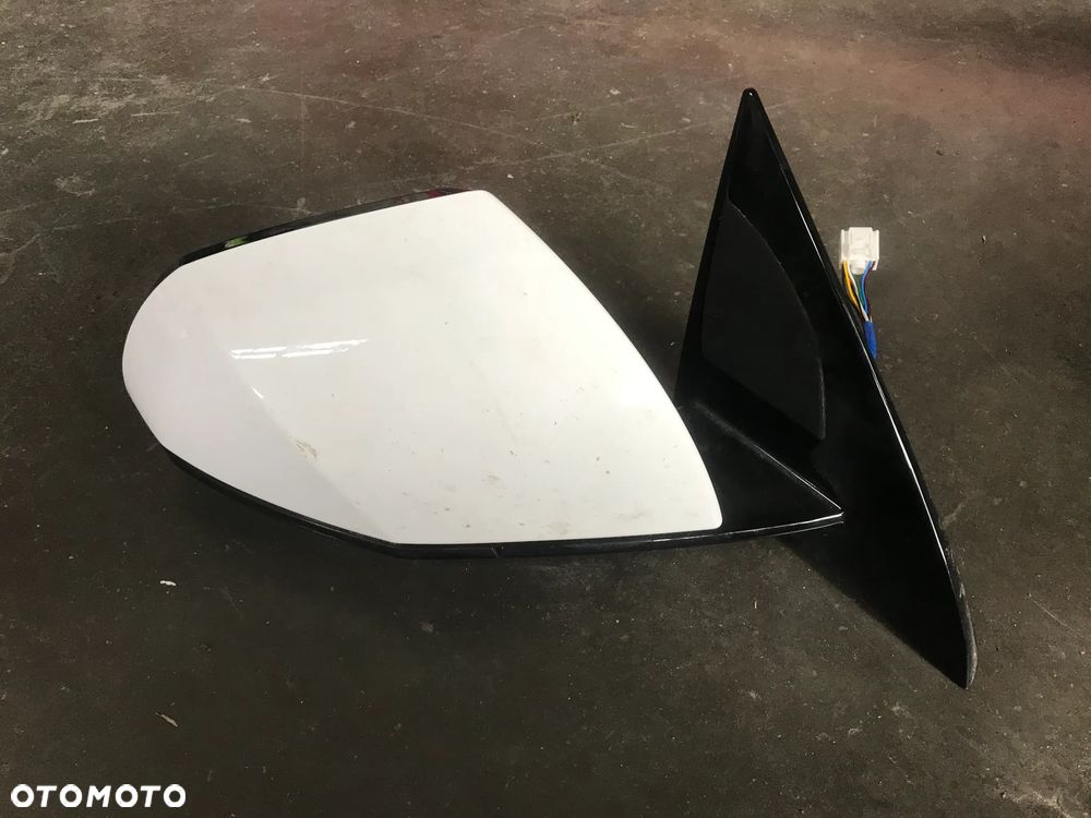 Lusterko prawe Hyundai IONIQ 5 10 PIN - 3