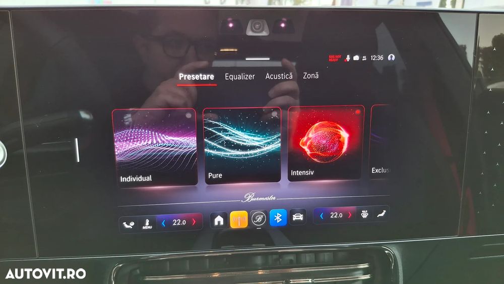 Mercedes-Benz CLA - 23