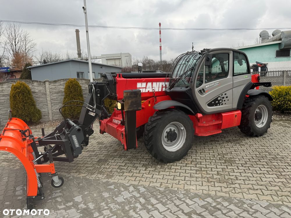 Manitou MT 1440