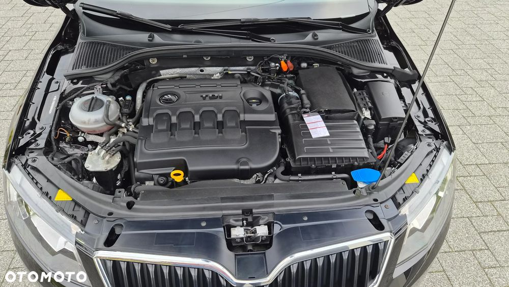 Skoda Octavia 2.0 TDI (Green tec) Ambition - 33