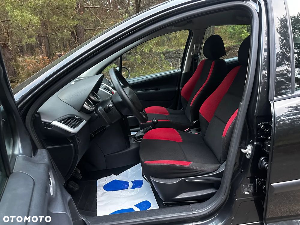 Peugeot 207 1.4 16V Presence - 20