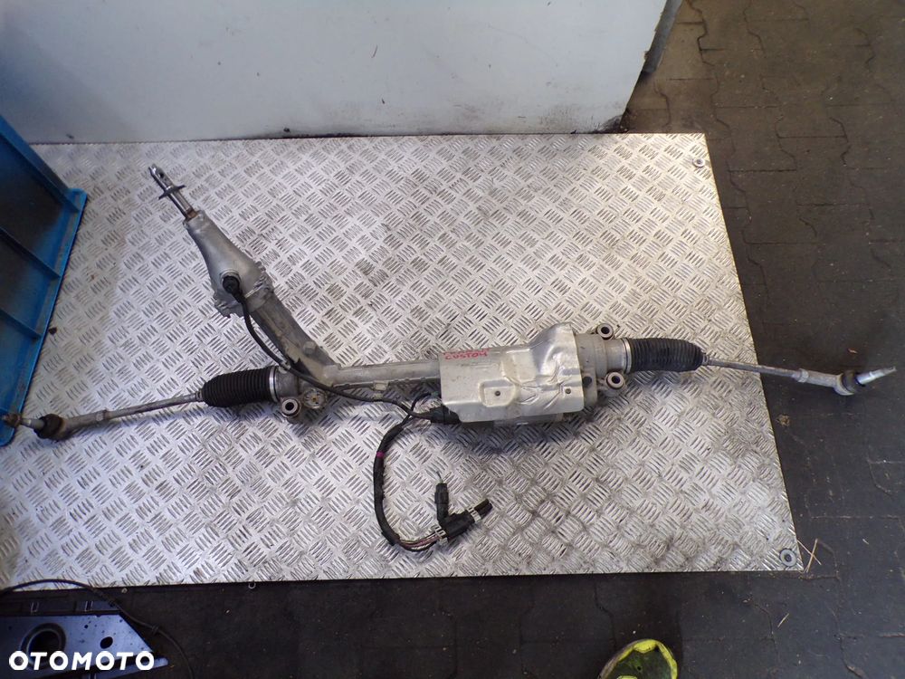 MAGLOWNICA PRZEKŁADNIA FORD TRANSIT CUSTOM KK213D070AG - 2