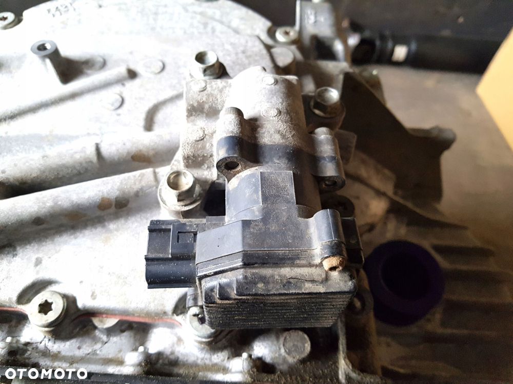 mazda cx5 cx-5 2,5 automatyczna skrzynia biegów f0xm-03-000 2wd fwnk0 - 5