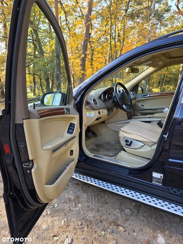 Mercedes-Benz ML