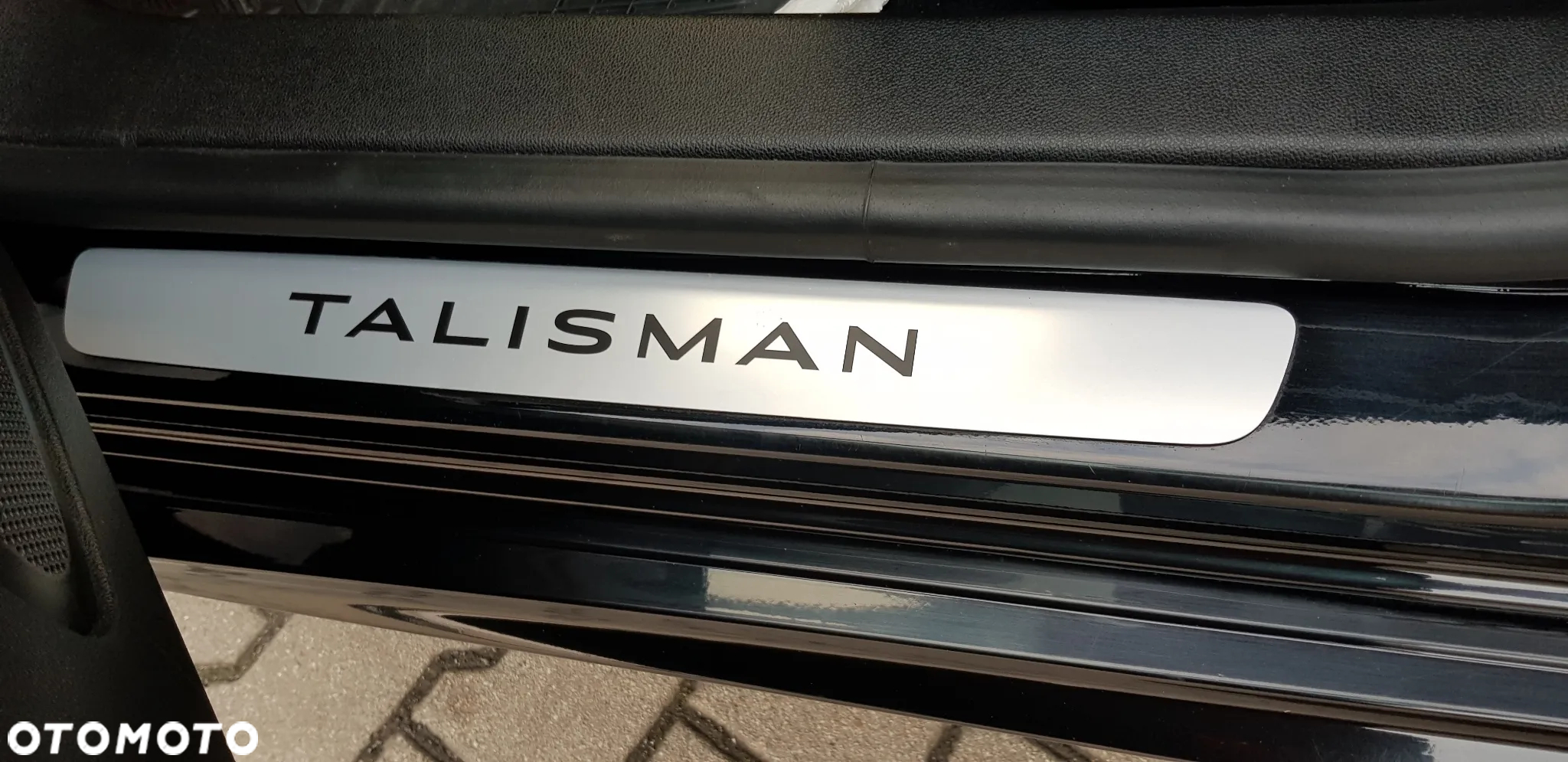 Renault Talisman 1.6 Energy TCe Intens EDC - 17