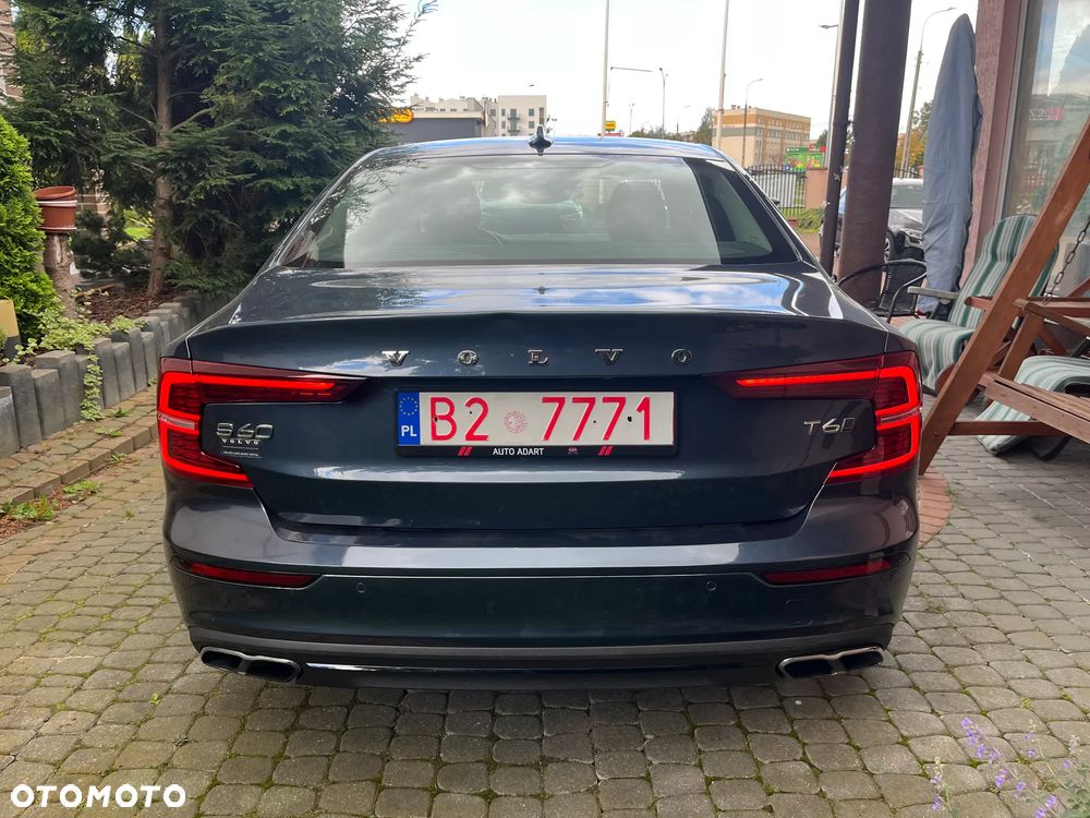 Volvo S60 - 9