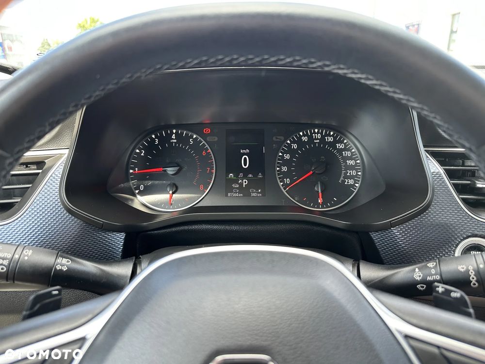 Renault Arkana 1.3 TCe mHEV Zen EDC - 14