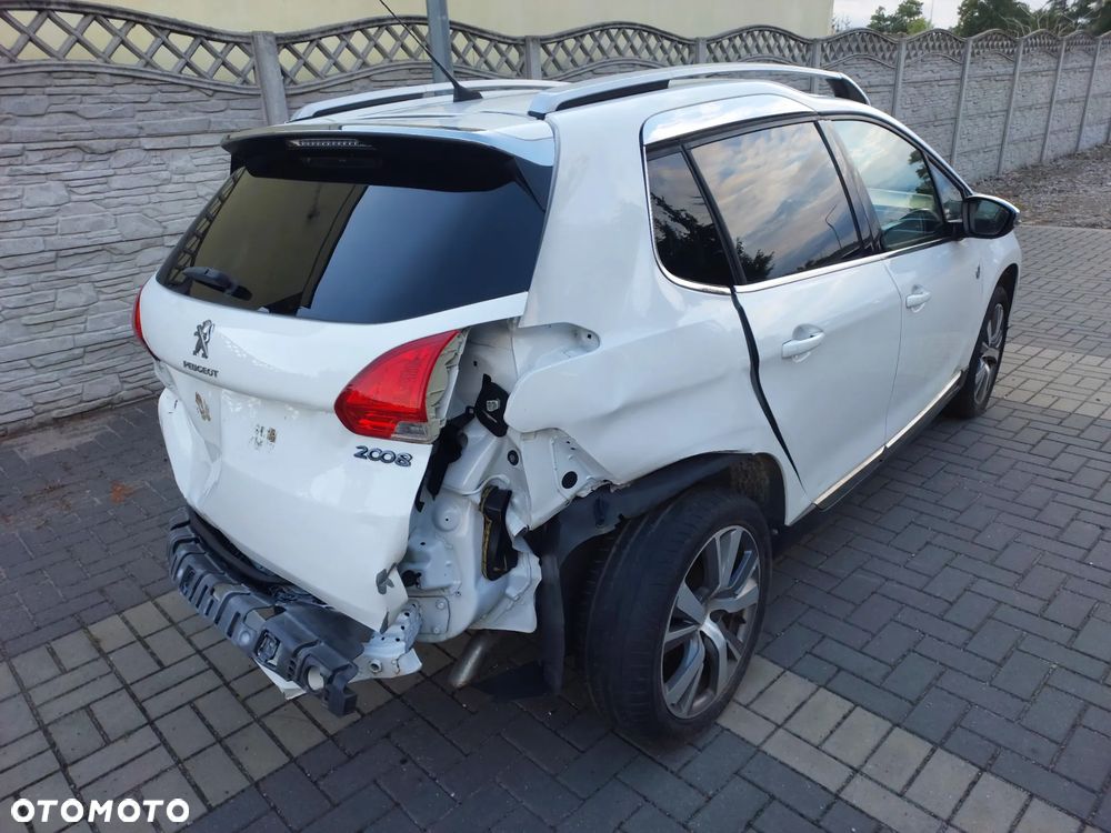 Peugeot 2008 e-HDi FAP 92 STOP & START Business-Line - 20