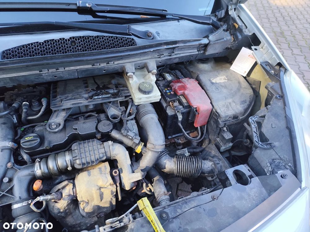 Peugeot Partner - 9