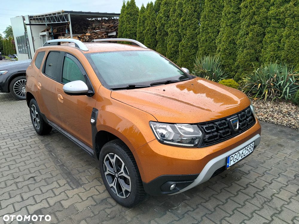 Dacia Duster - 8
