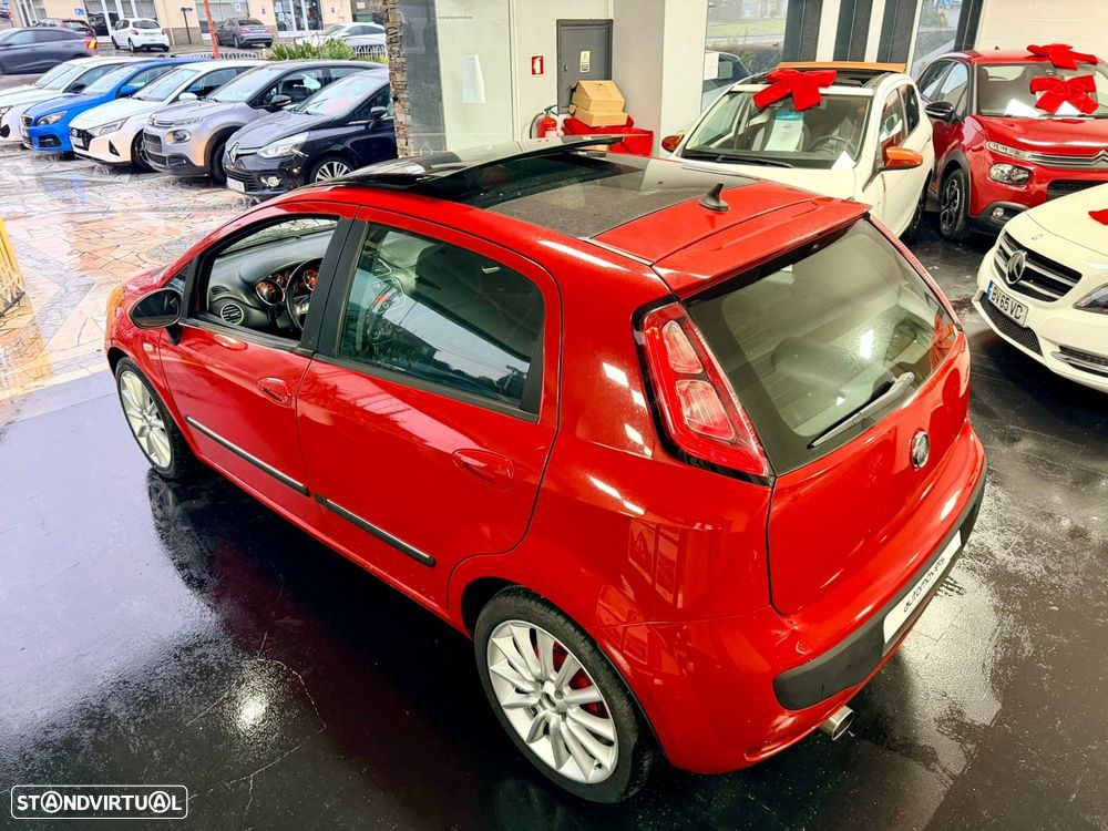 Fiat Punto - 37