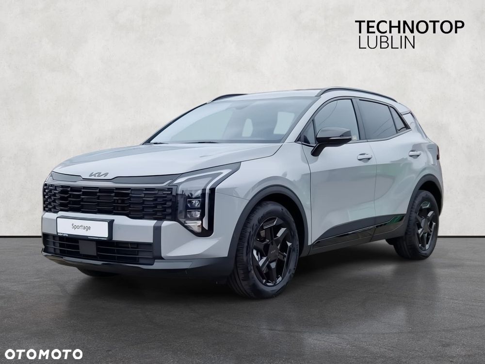 Kia Sportage 1.6 T-GDI L 2WD DCT - 2