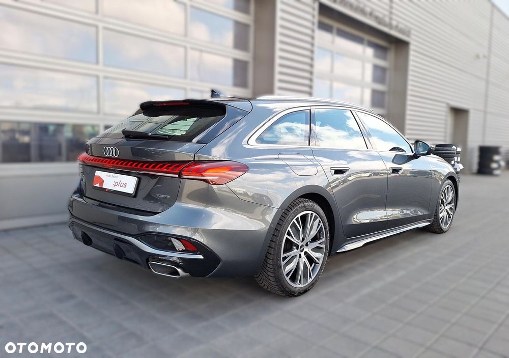 Audi A5 Avant TFSI S tronic - 39