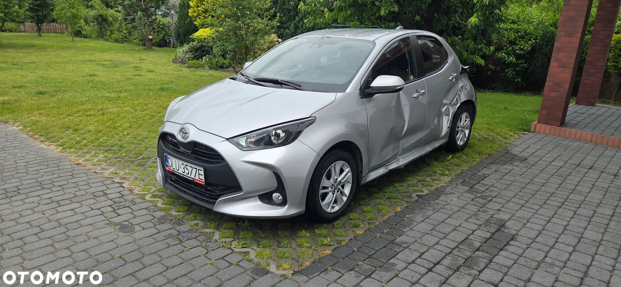 Toyota Yaris 1.5 Comfort - 7