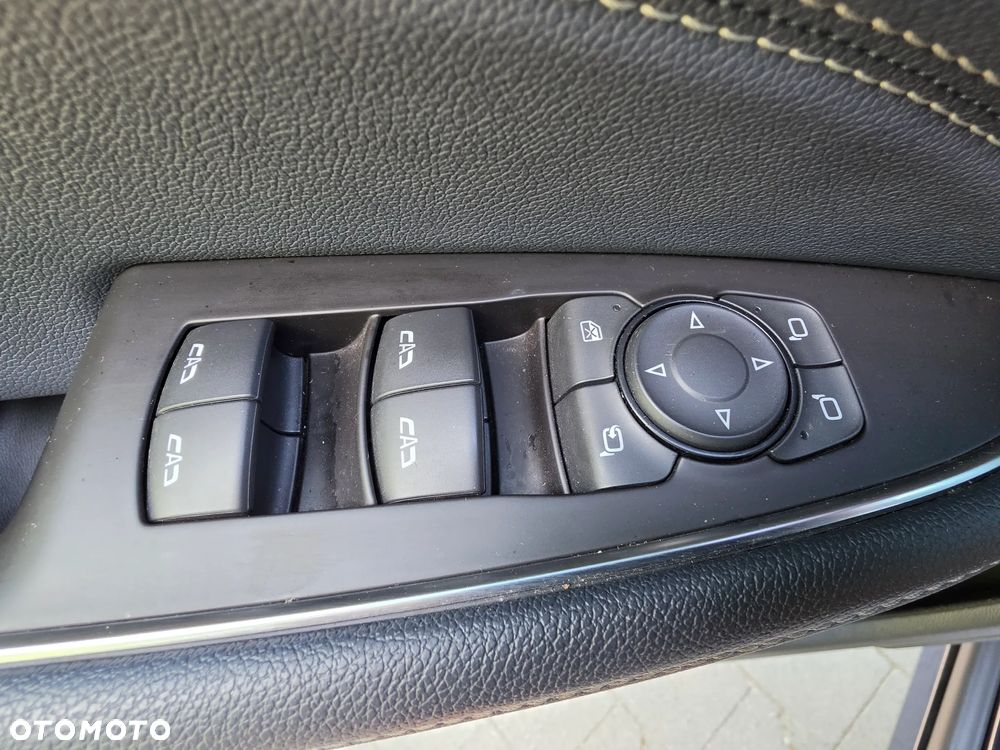 Opel Insignia 2.0 CDTI automatik Business Innovation - 22
