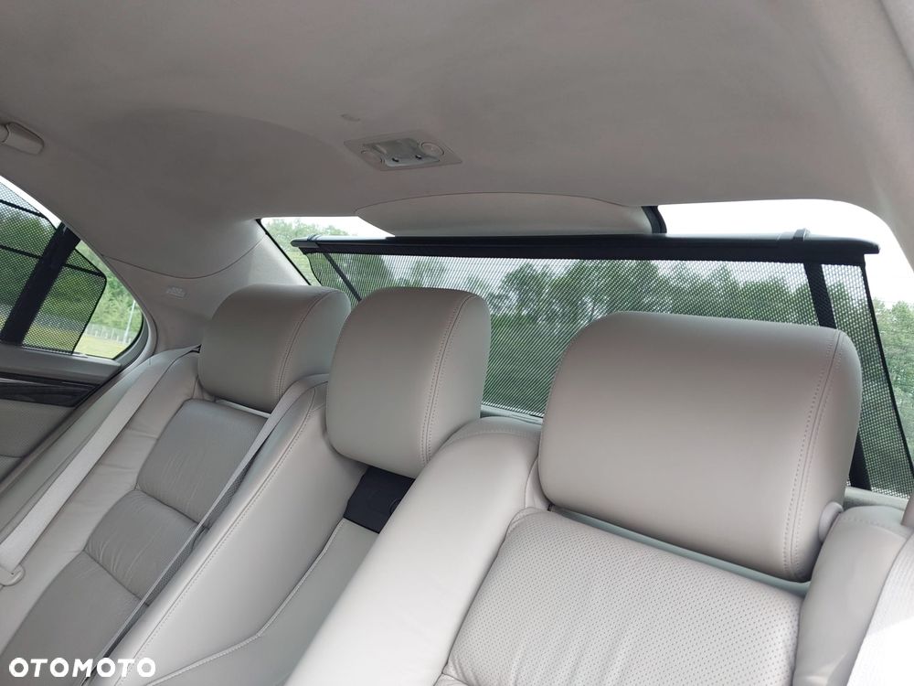 Honda Legend 3.7 V6 ACC - 12