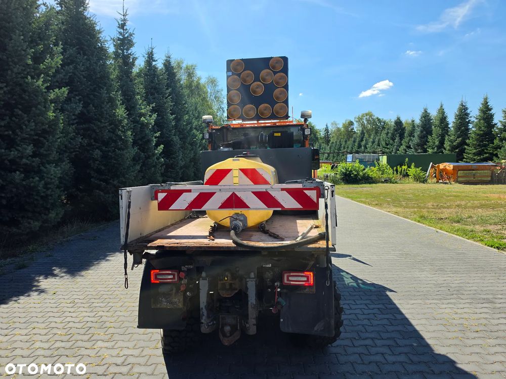 Inny Hansa APZ 1003L - 5