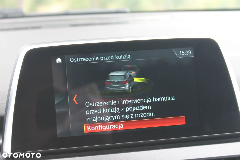 BMW Seria 2 216d - 27